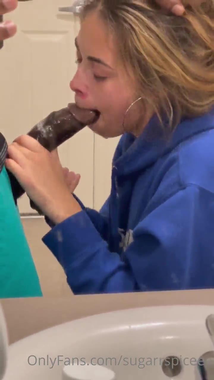 sugarrspiceee creampie