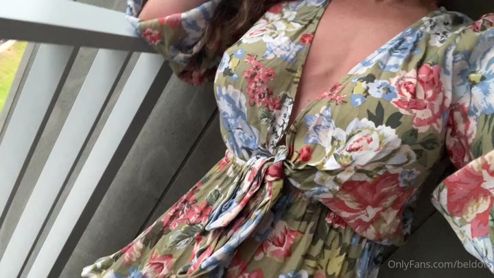 Beldots onlyfans porn leak 54