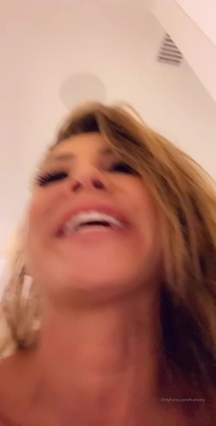 francety instagram