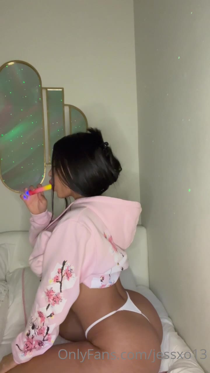 Jessxo13 onlyfans porn leak 9