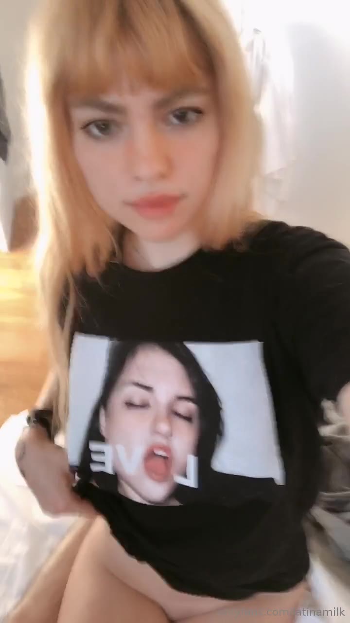 Xofreja onlyfans porn leak 62