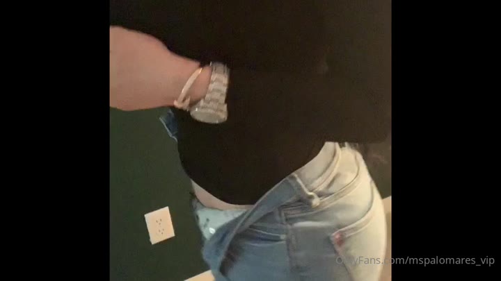 mspalomares hot