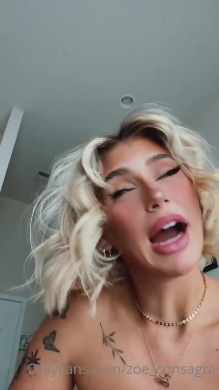 zoe consagra leaked only fans