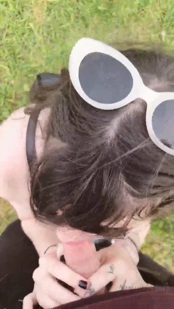 Xofreja onlyfans porn leak 51