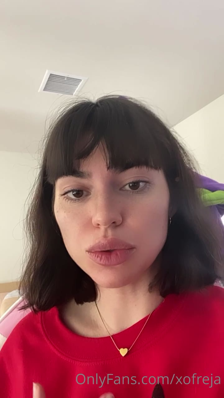 xofreja cumshot