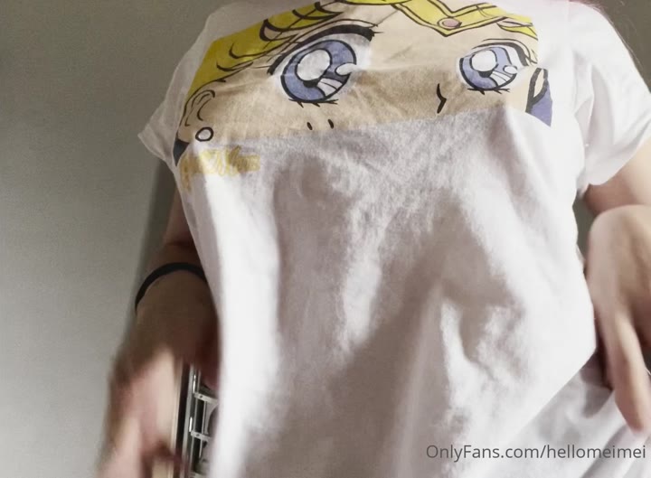 hellomeimei blowjob