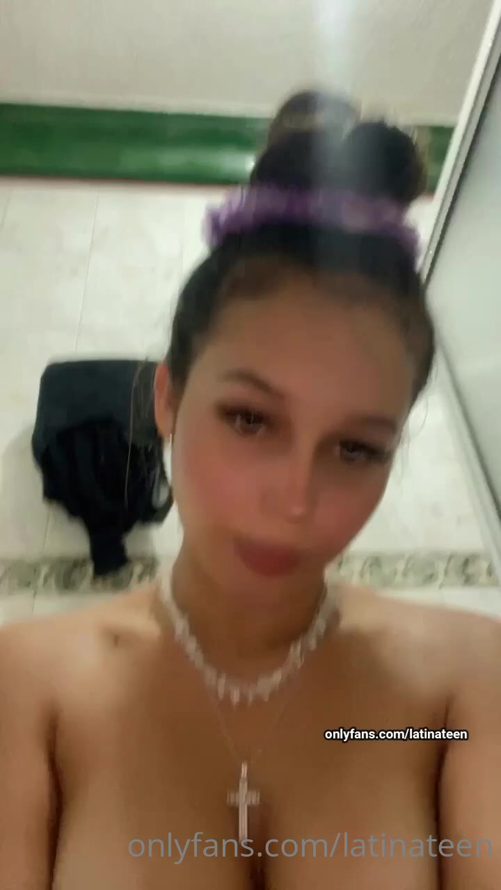 latinateen porn