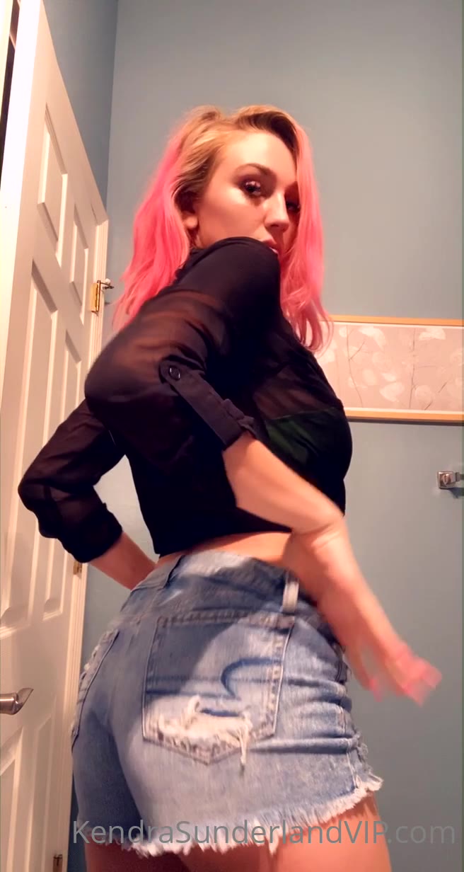 kendra sunderland mandingo