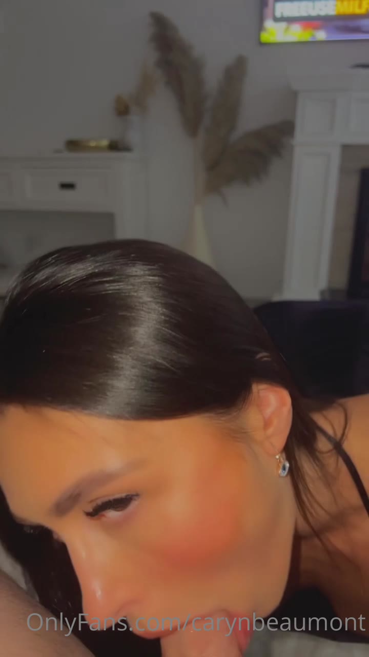caryn beaumont lesbian
