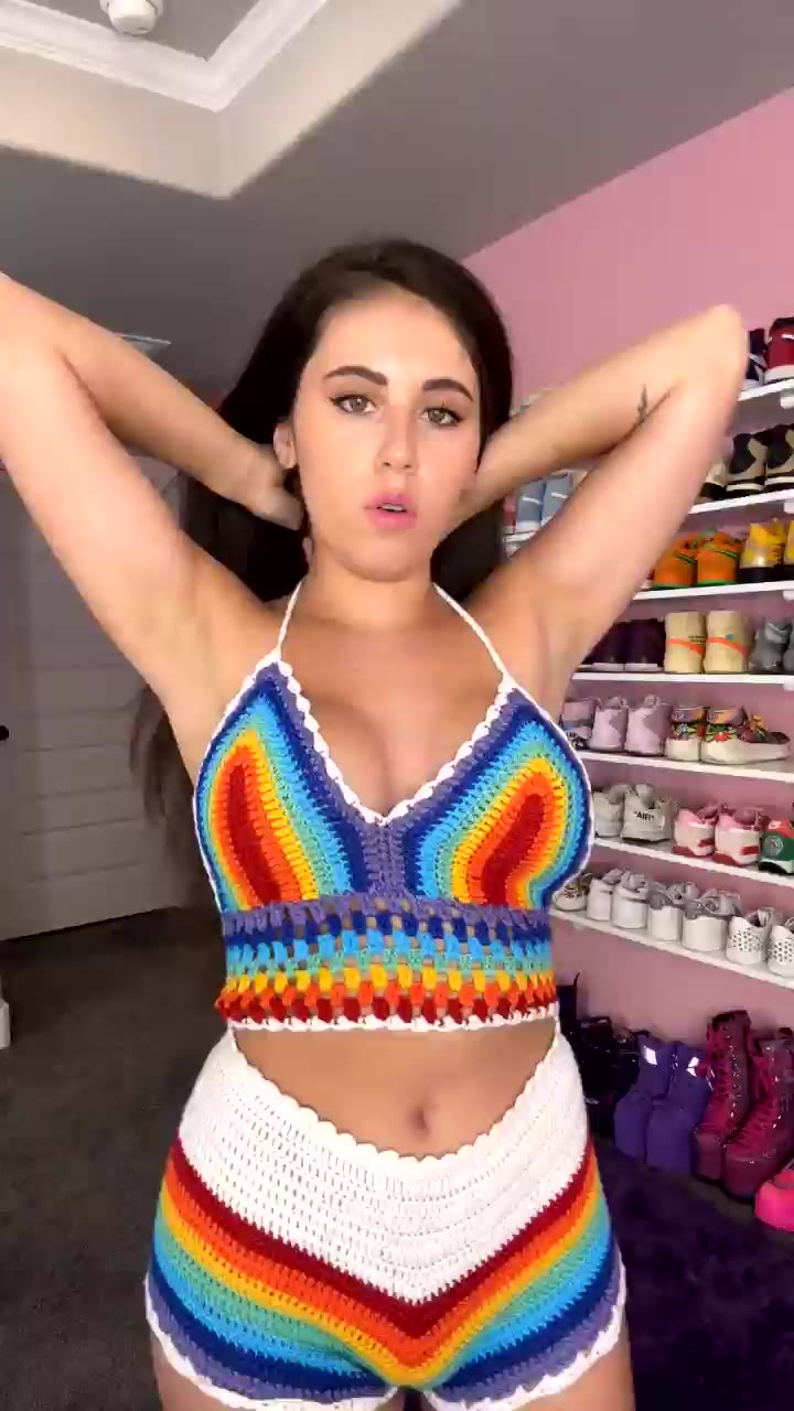 violet brandani fuck