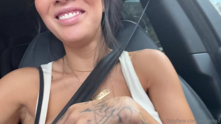 asa akira retired
