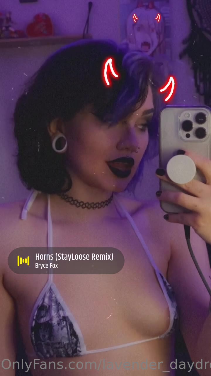 lavender_daydream nudes