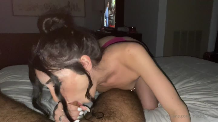 mackenzie jones leaked onlyfans