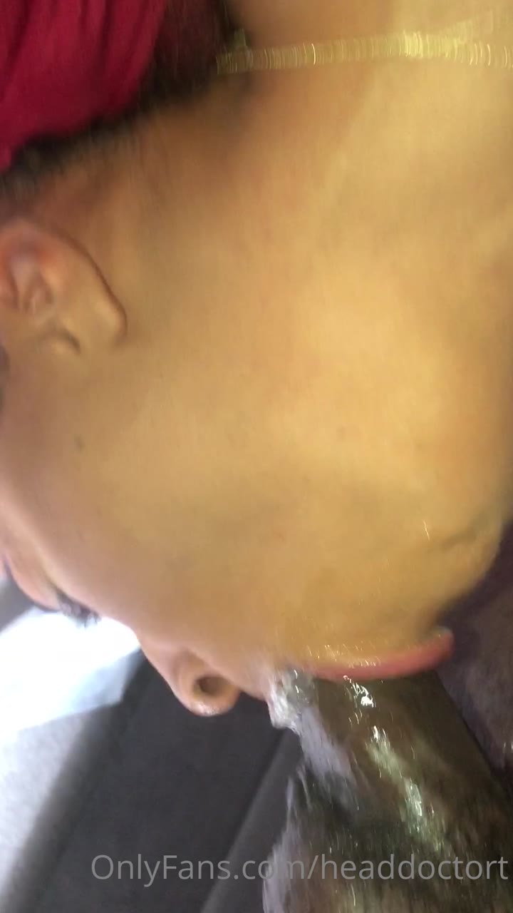 teanna trump car sex