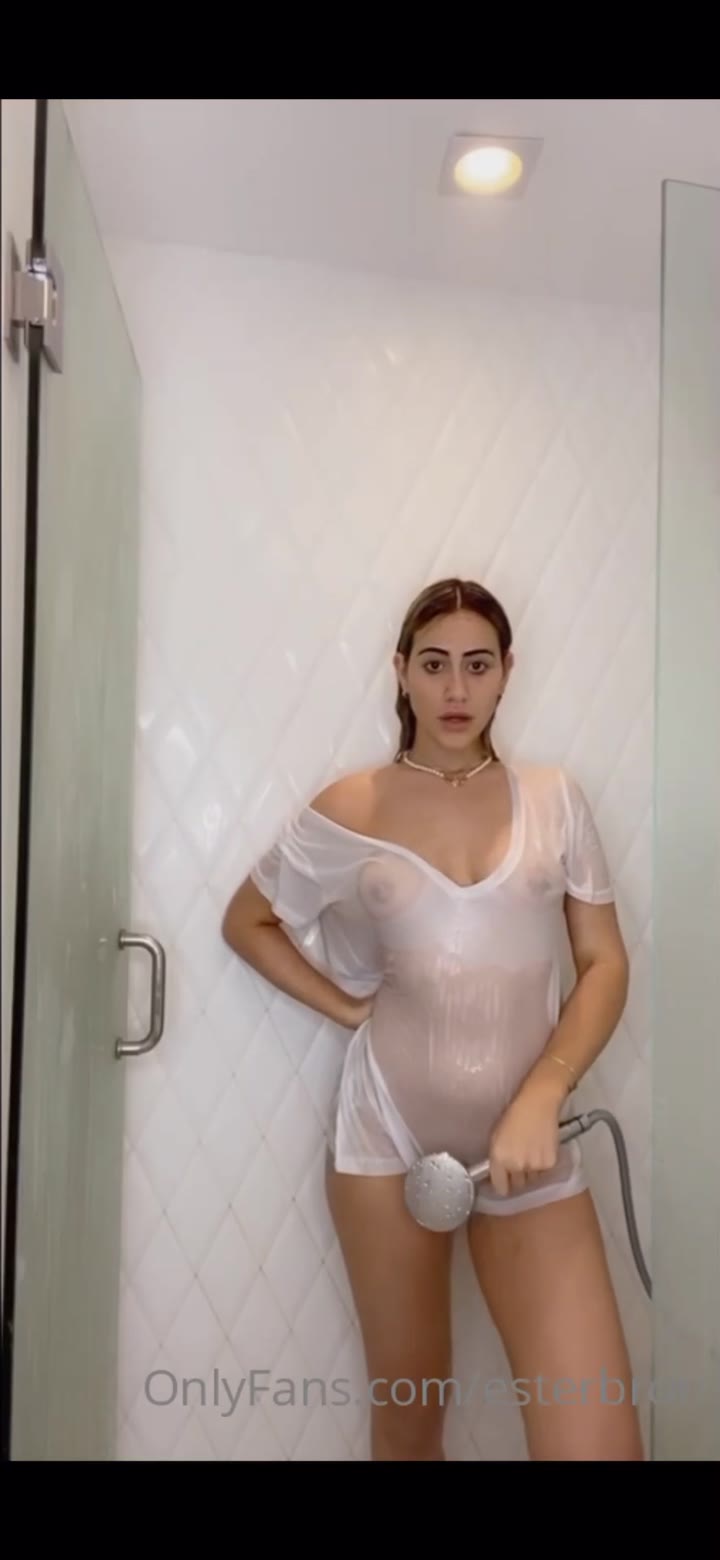 esterbron blowjob