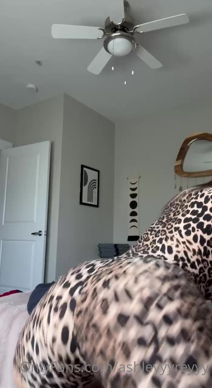 ashleyyyreyyy pussy