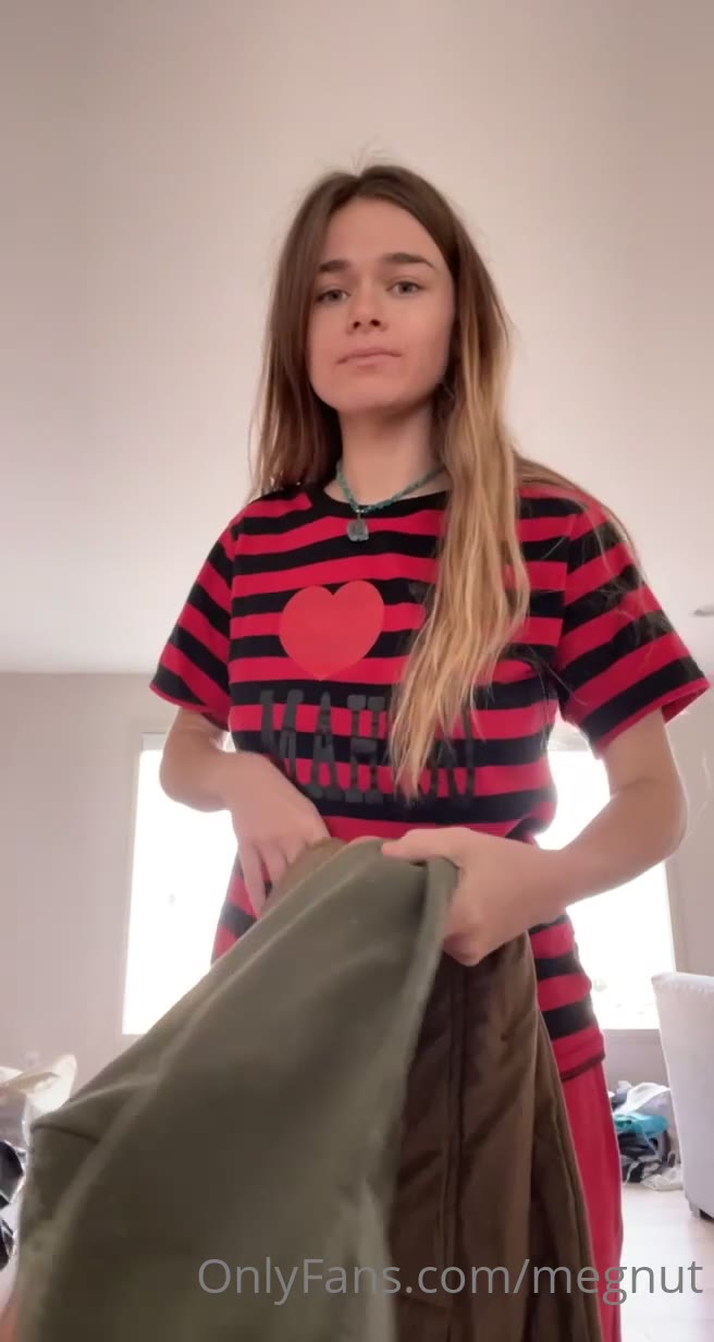 megnut leaked videos
