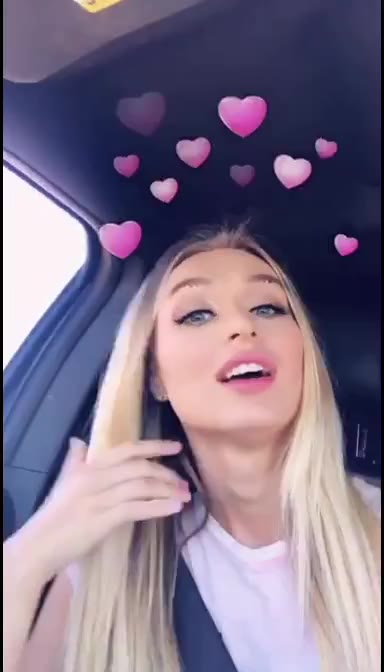 natalia starr sister