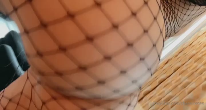 chanel renee jansen porn