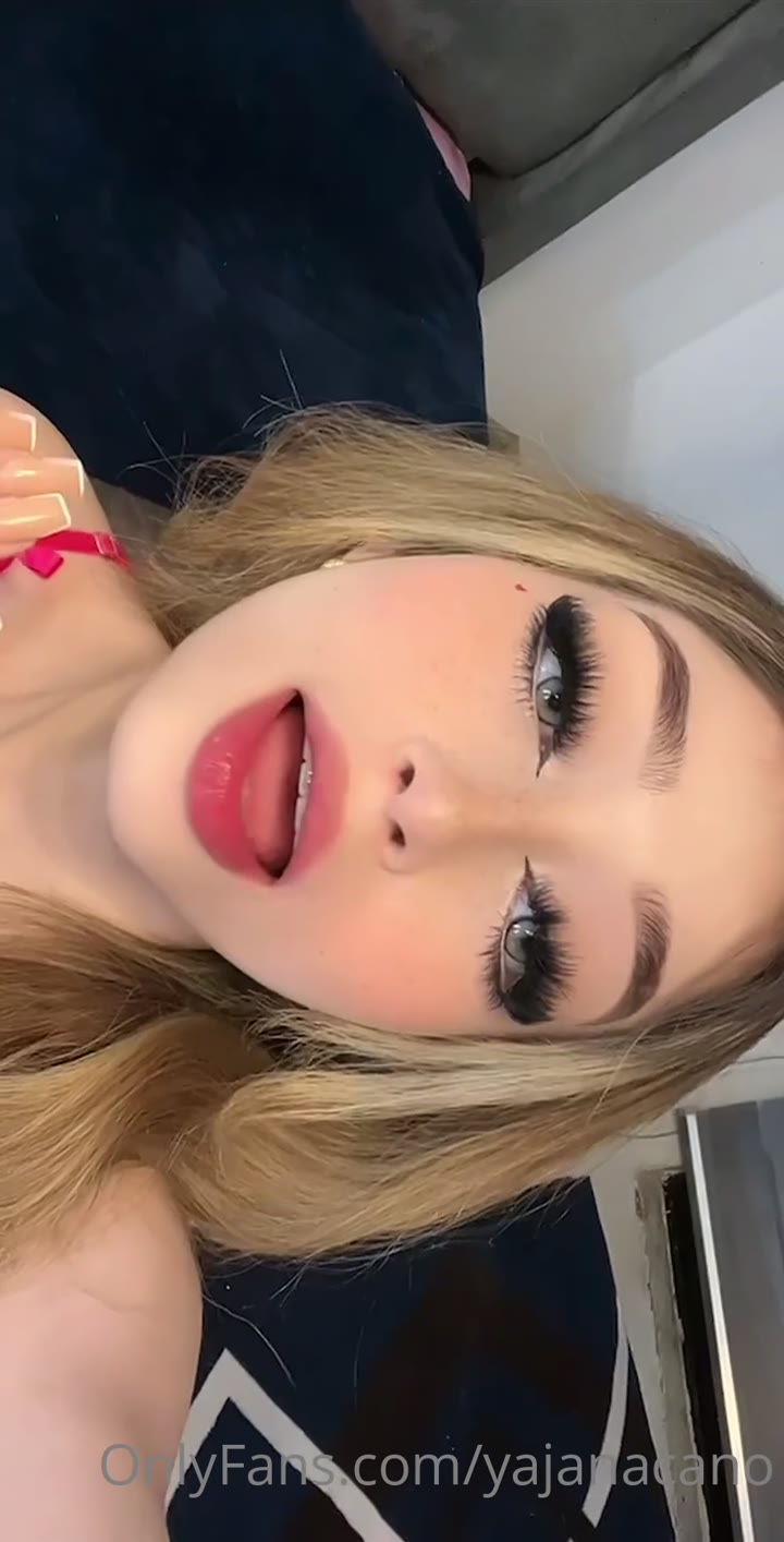 yajana cano onlyfans leaked
