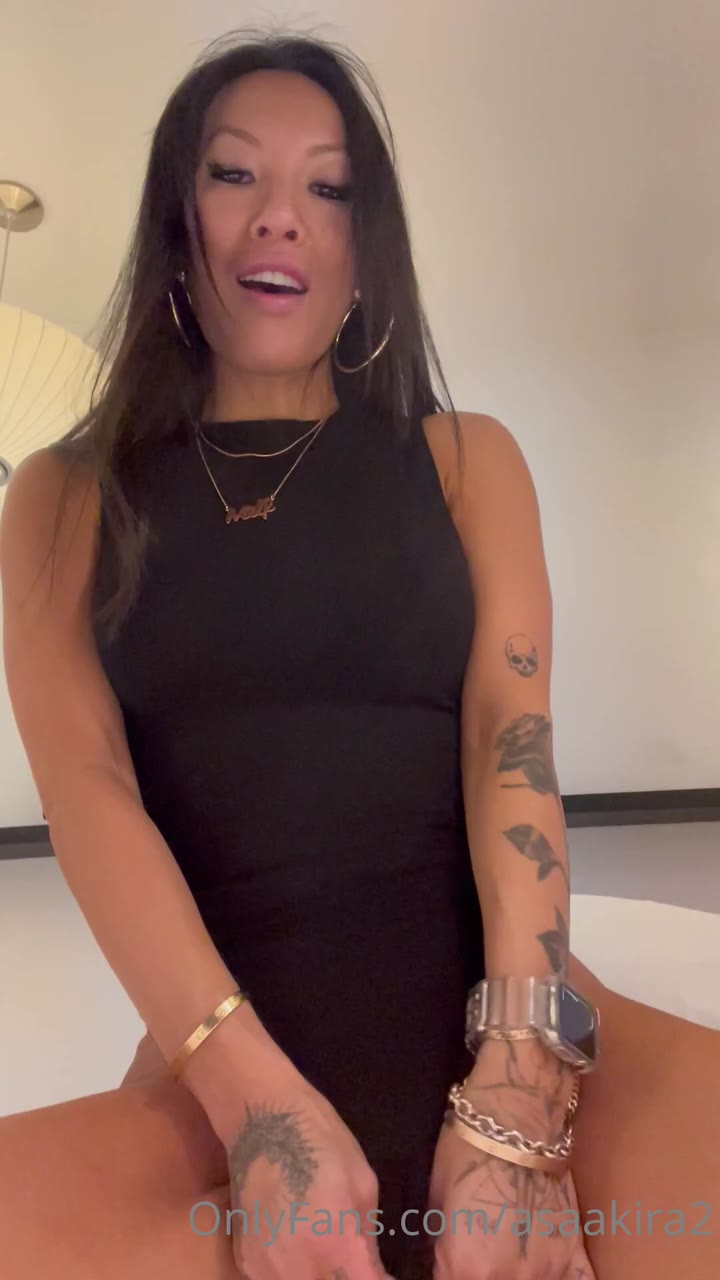 asa akira leaked onlyfans