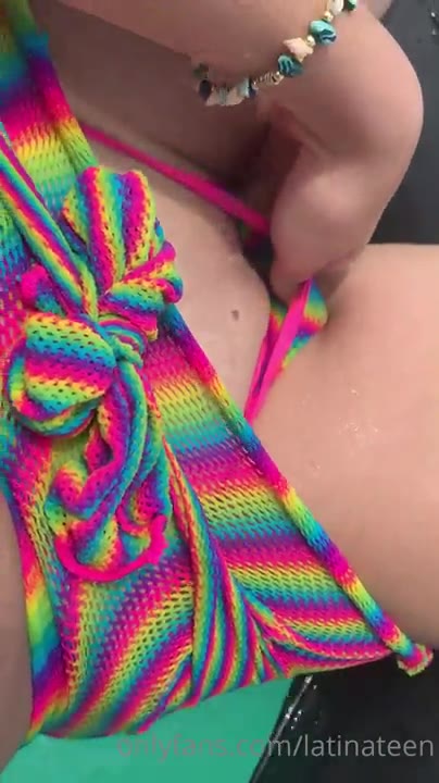 Johana Orozco onlyfans porn leak 3