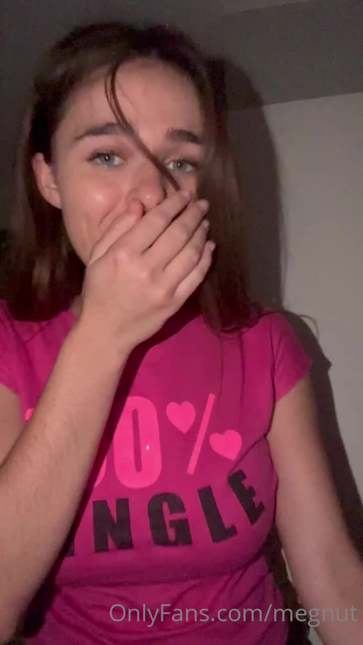 megnut leaked nude