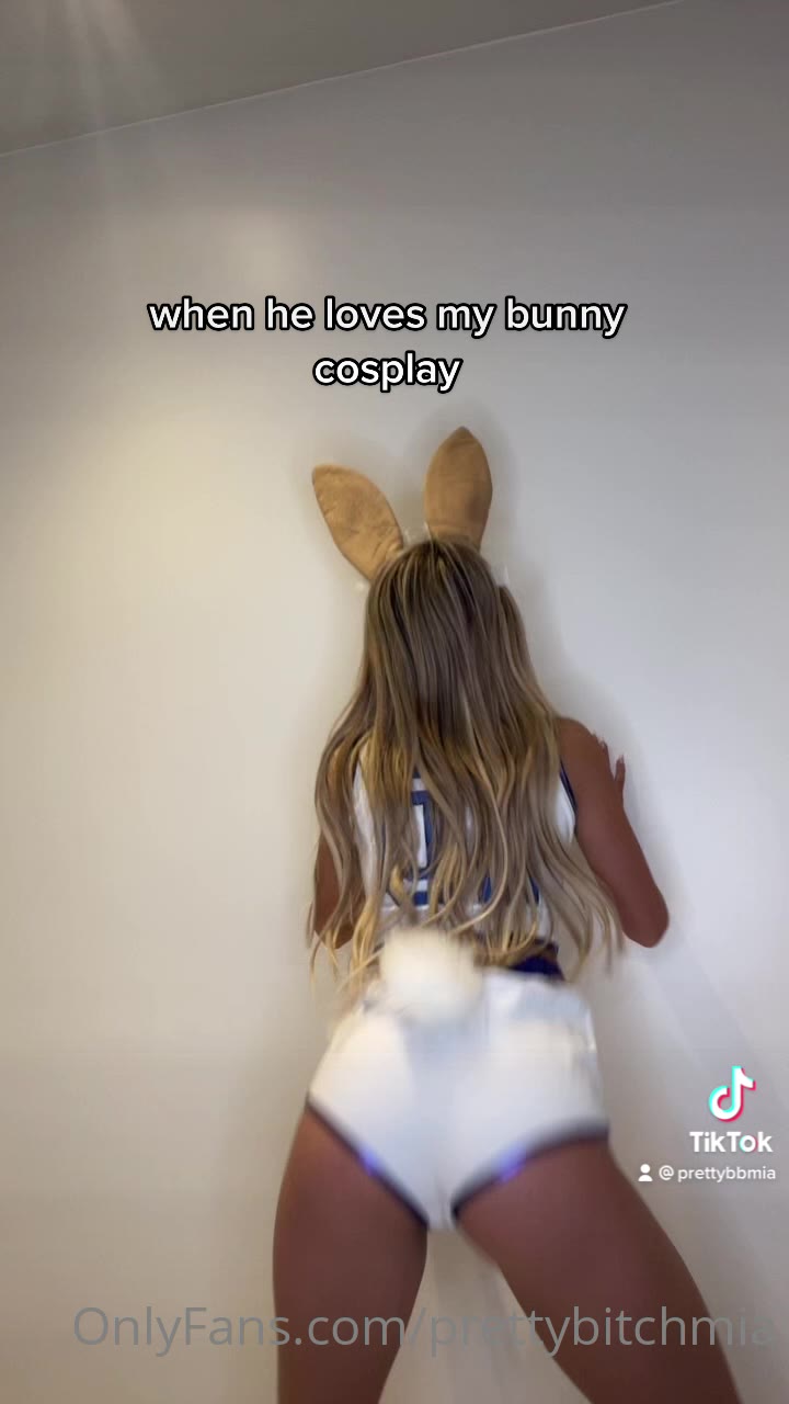 prettybitchmia vip sex