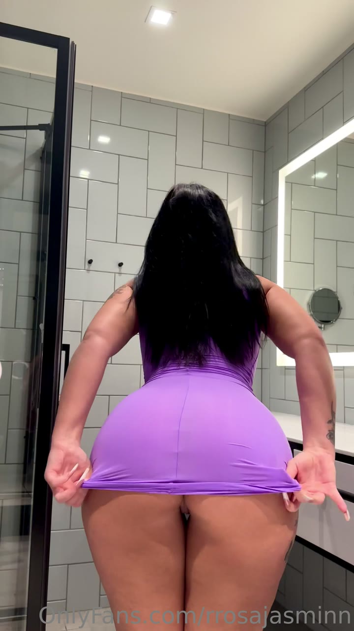 rrosajasminn of leak