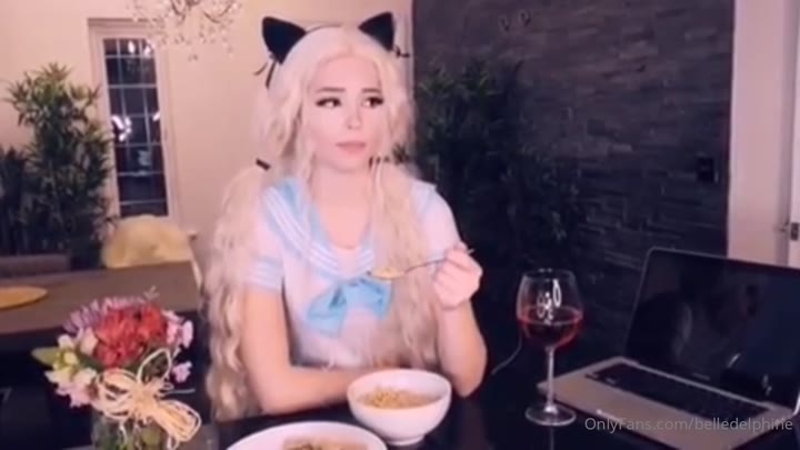 belle delphine onlyfans leaks