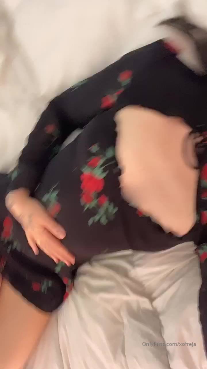 Xofreja onlyfans porn leak 57