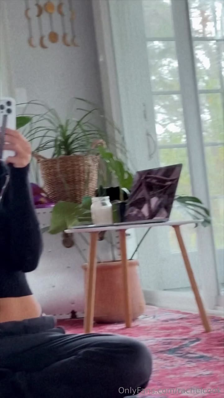 rachel cook only fans leak