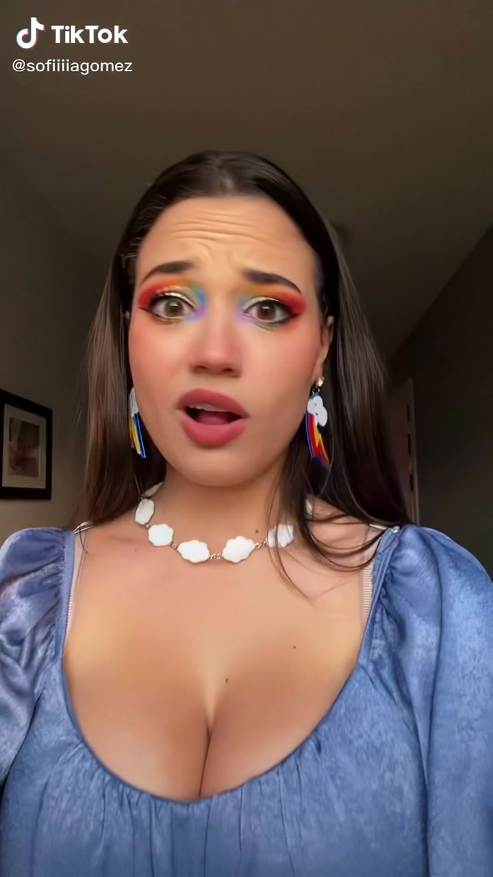 sofia gomez onlyfans tits