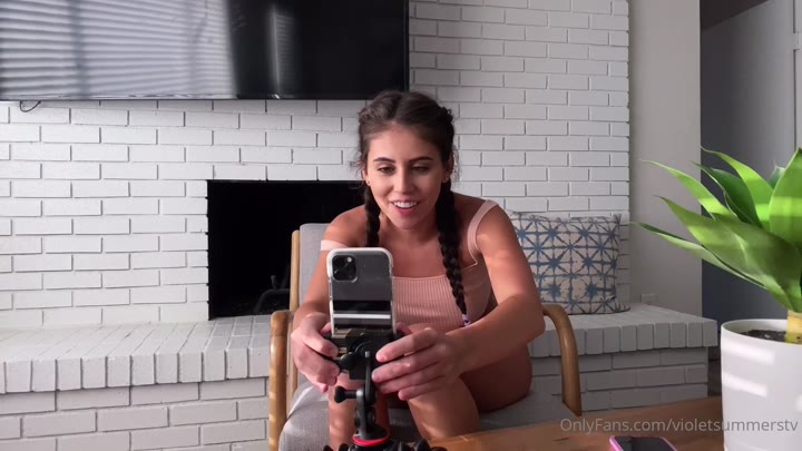 cheap Violet Brandani Fansly leaked