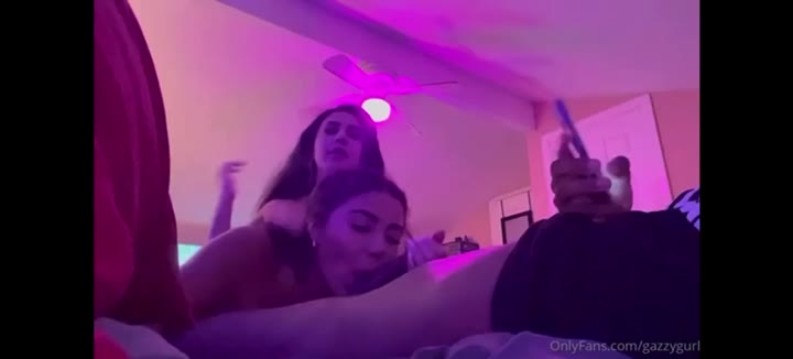 gazzygurl porn