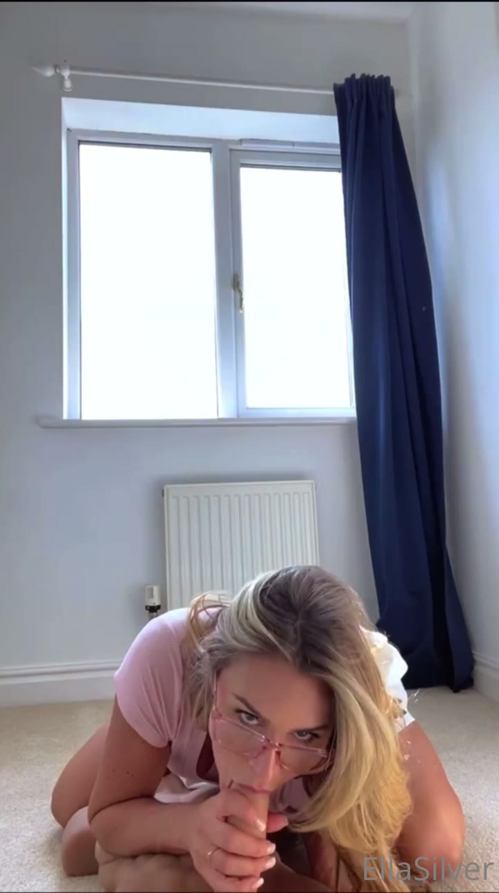ella silver nude pics