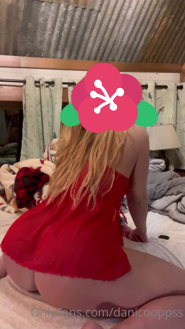 danicooppss booty