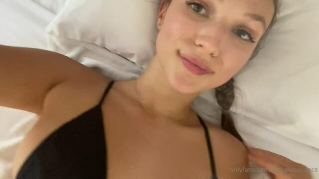 Gracewearslace onlyfans porn leak 157