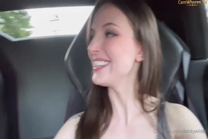 dainty wilder porn star