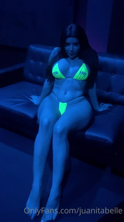 juanita bell tyga