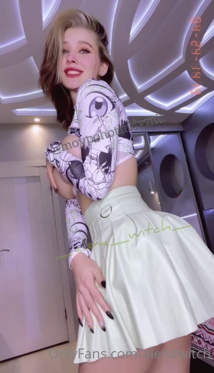 alena witch fapello