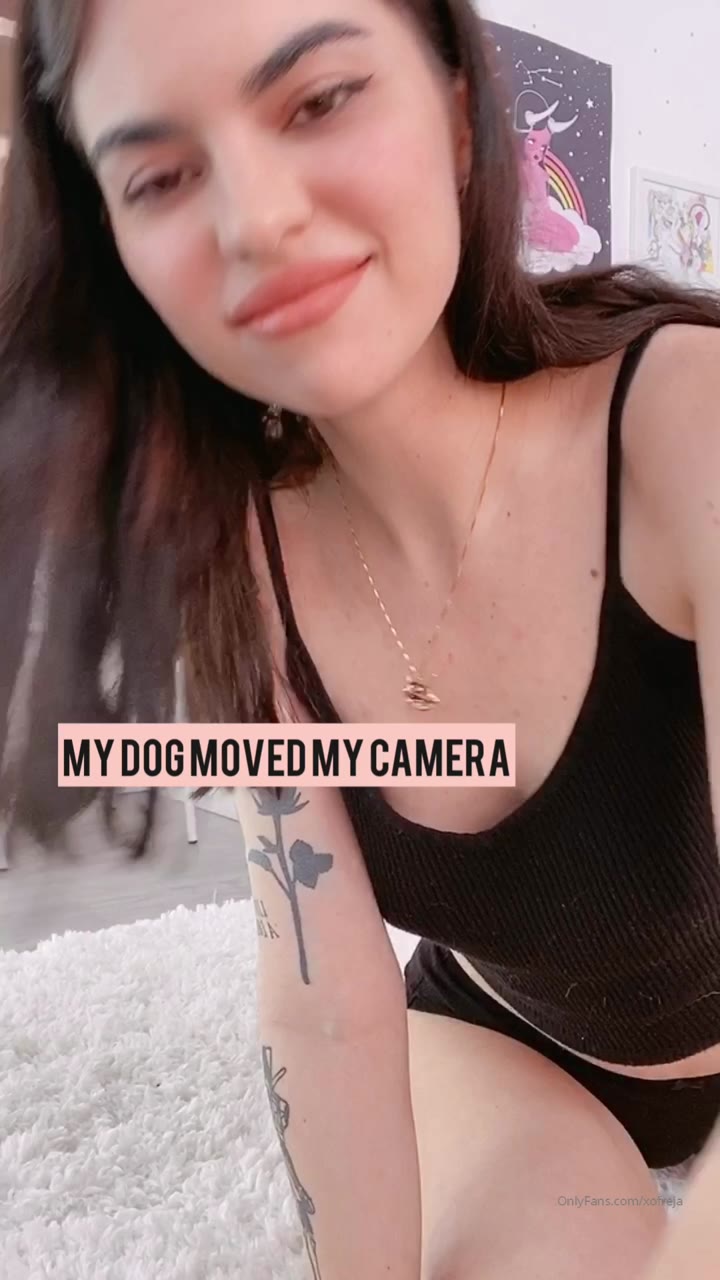 xofreja pack