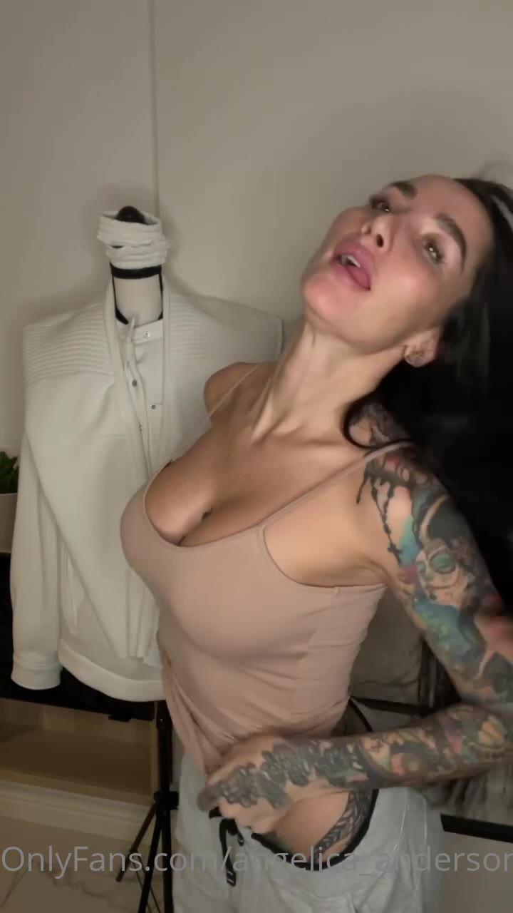 luna anderson los angeles