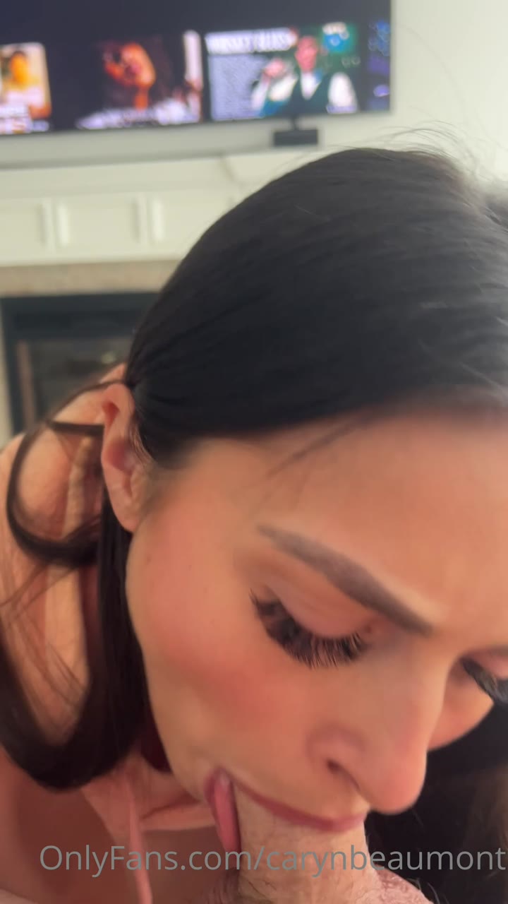 caryn beaumont only fans
