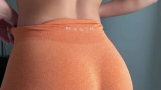 kirstentoosweet leaks