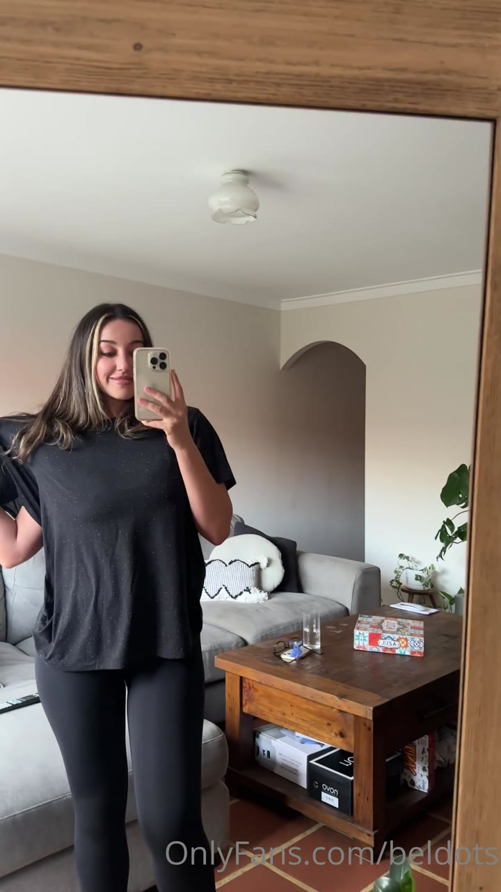 Beldots onlyfans porn leak 65