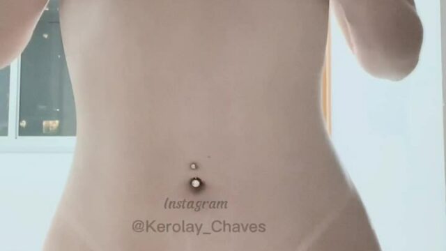kerolay chaves nude pics