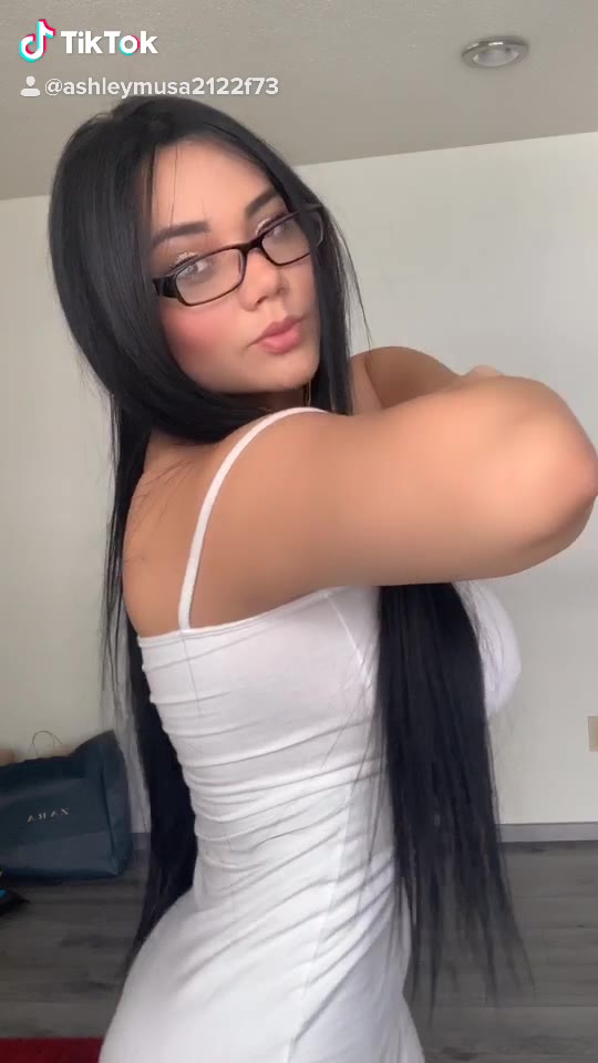 ashley carolina only fans