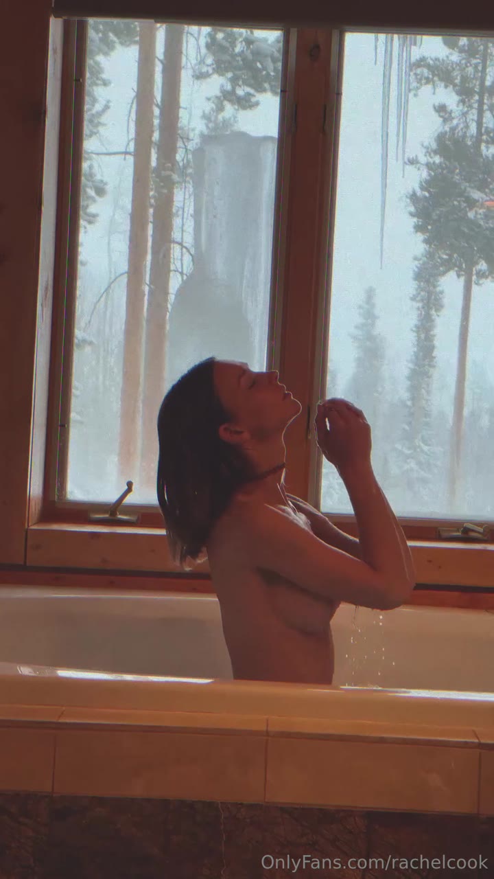 rachel cook reddit