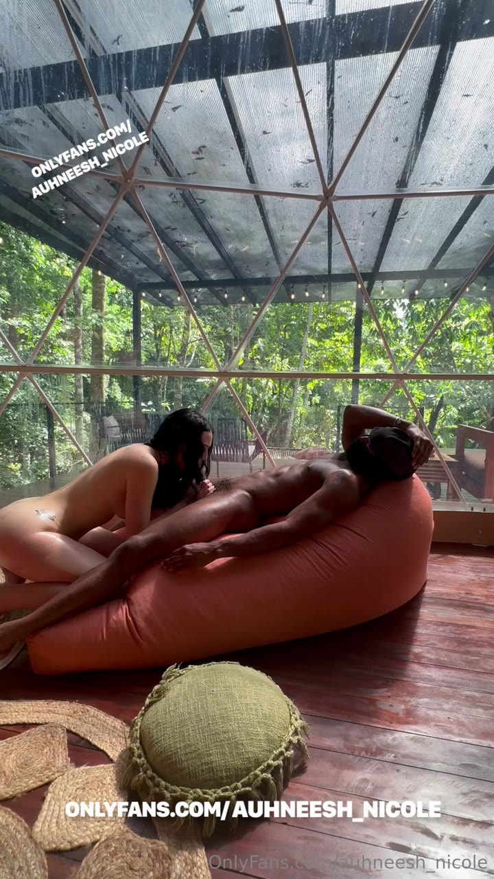 auhneesh nicole – onlyfans